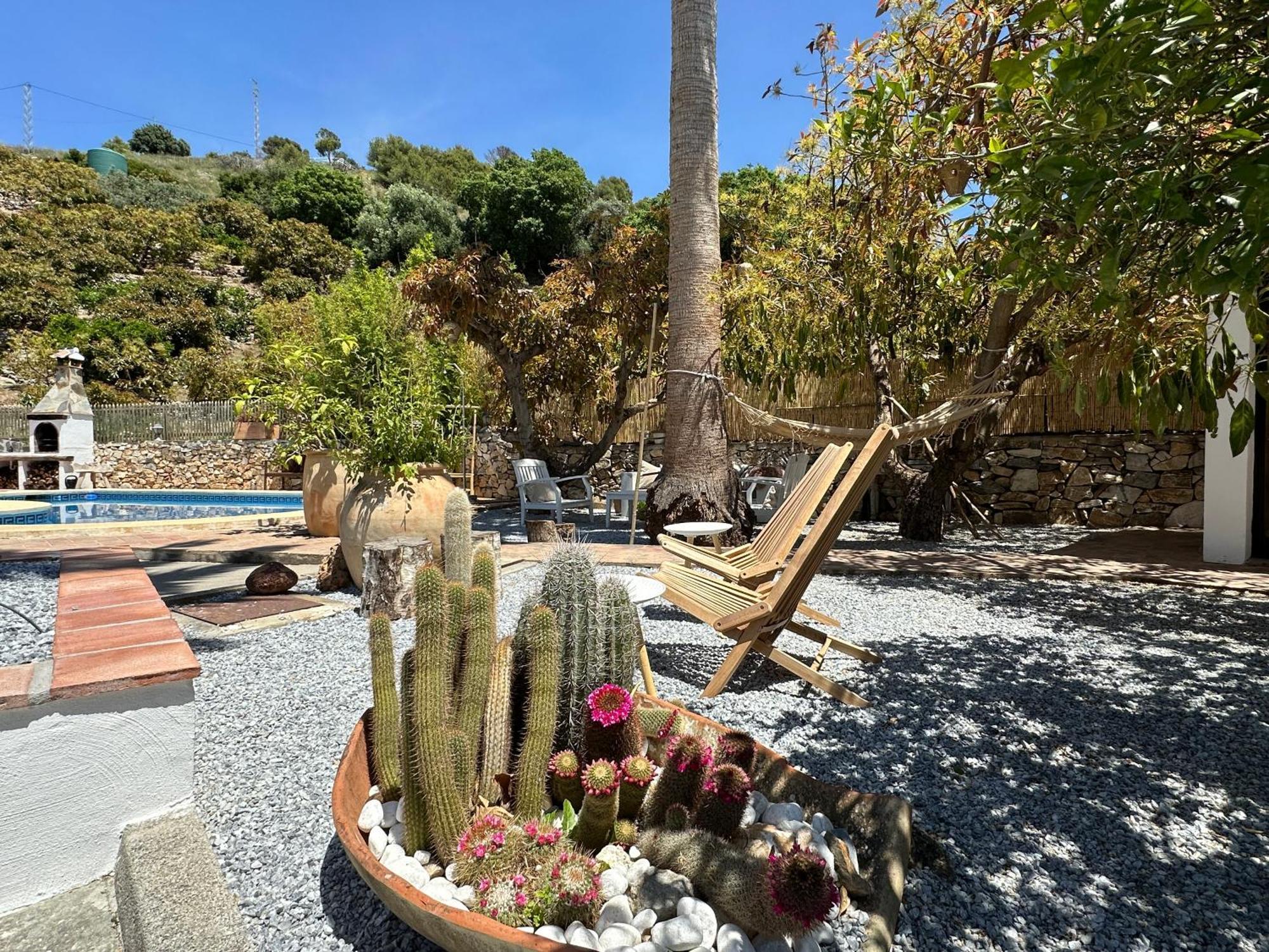 Casa Del Palta Frühstückspension *