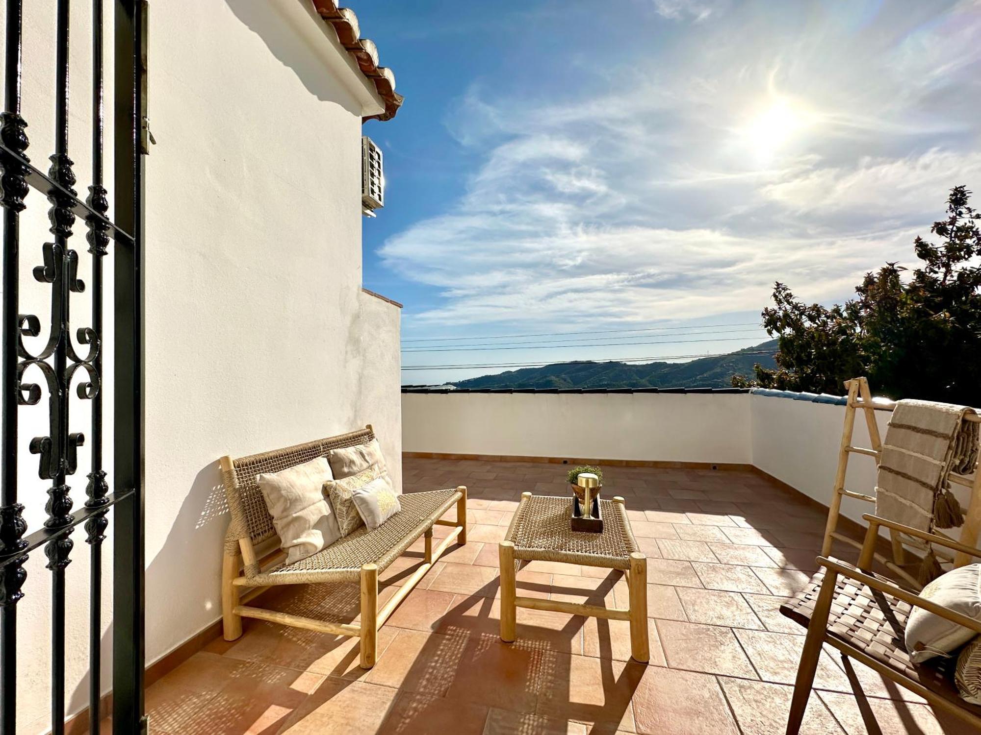 Casa Del Palta