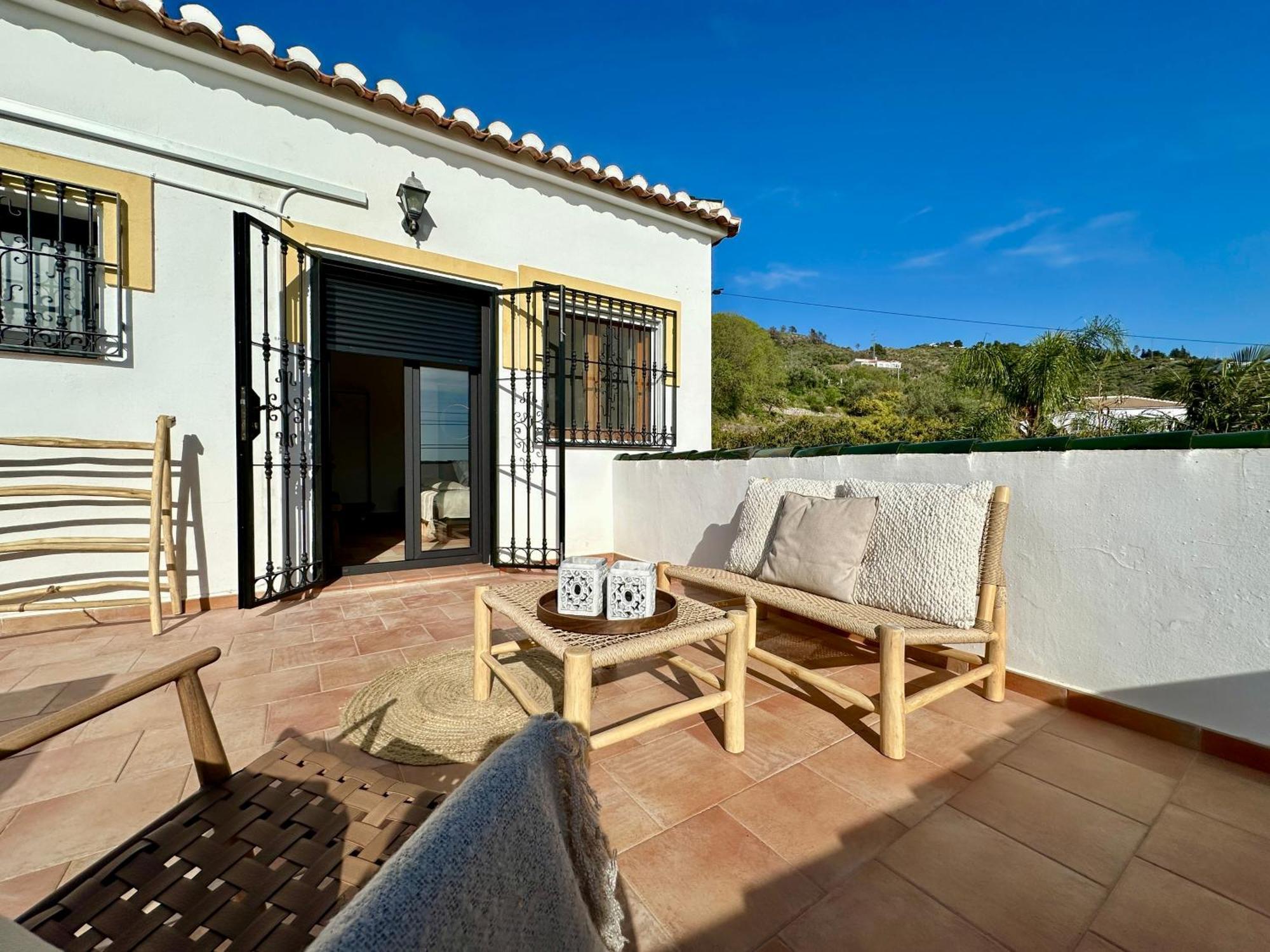 Casa Del Palta Frühstückspension *