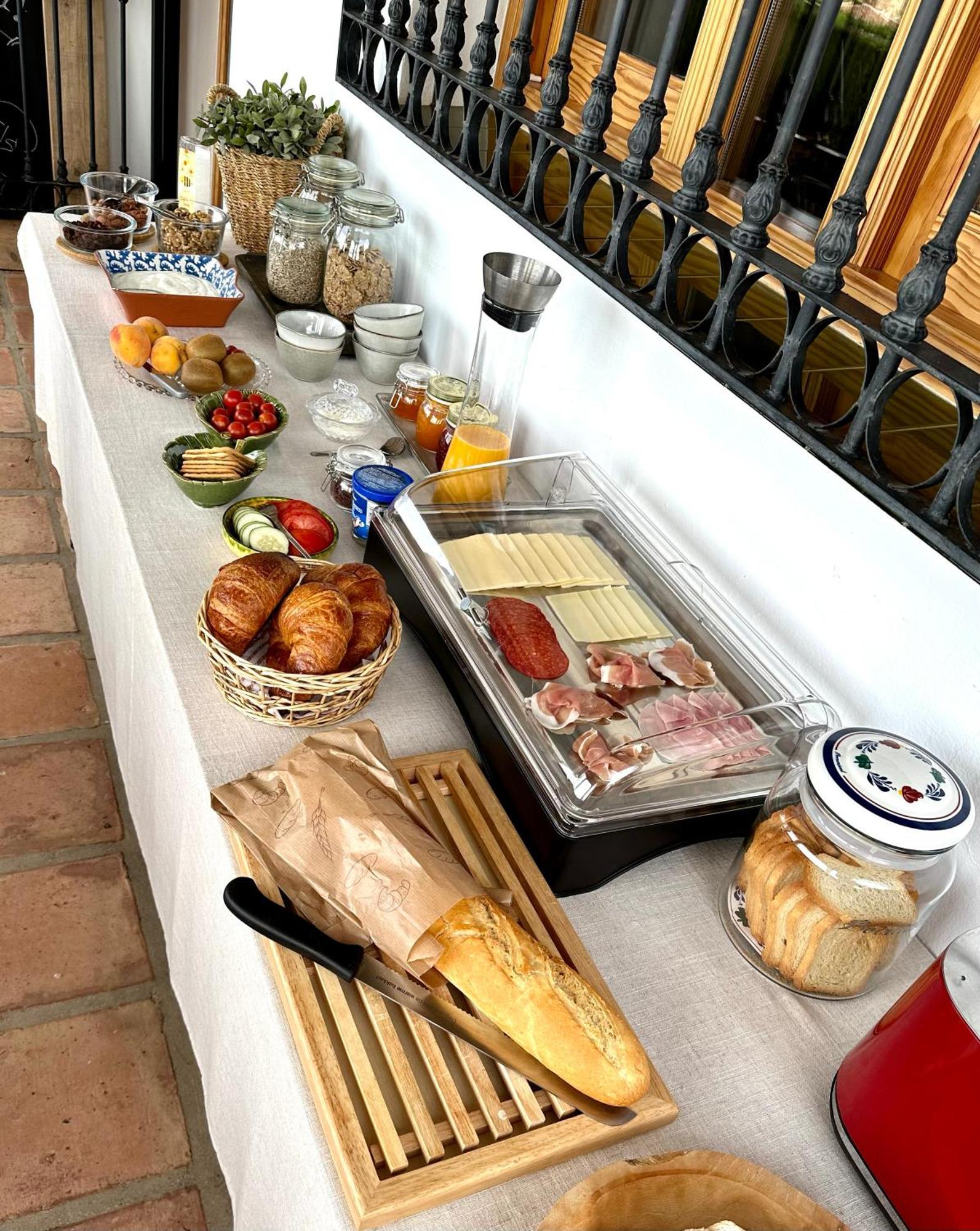 Casa Del Palta Frühstückspension